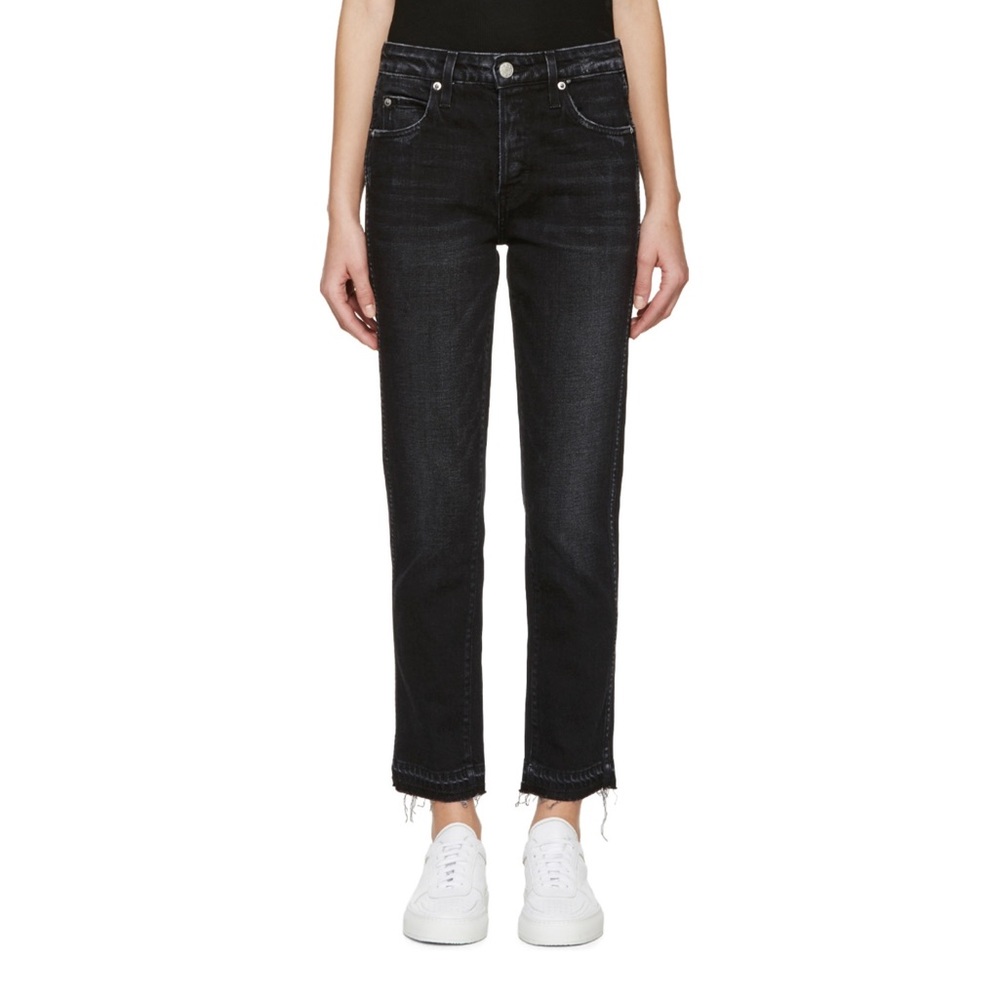 AMO Bella Denim